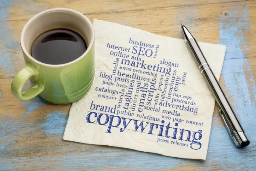 copywriter cool 900