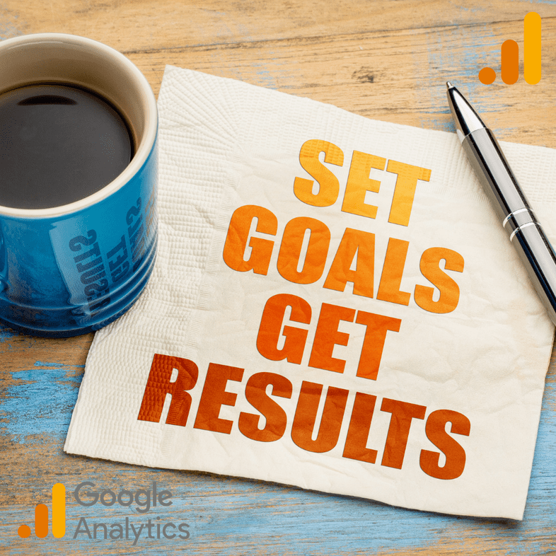 How to Set up Google Analytics Goals, a Guide for beginners (2022)