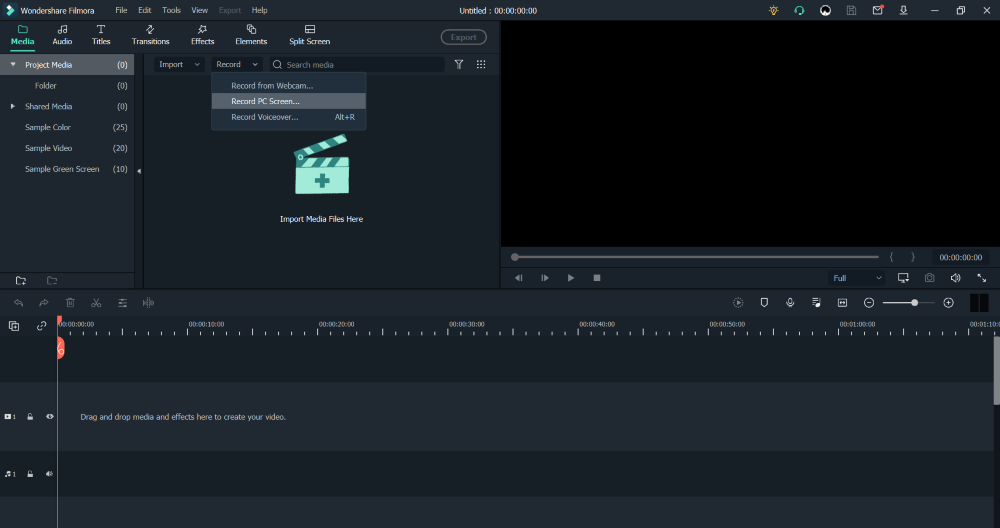 Review of Filmora Video Editor