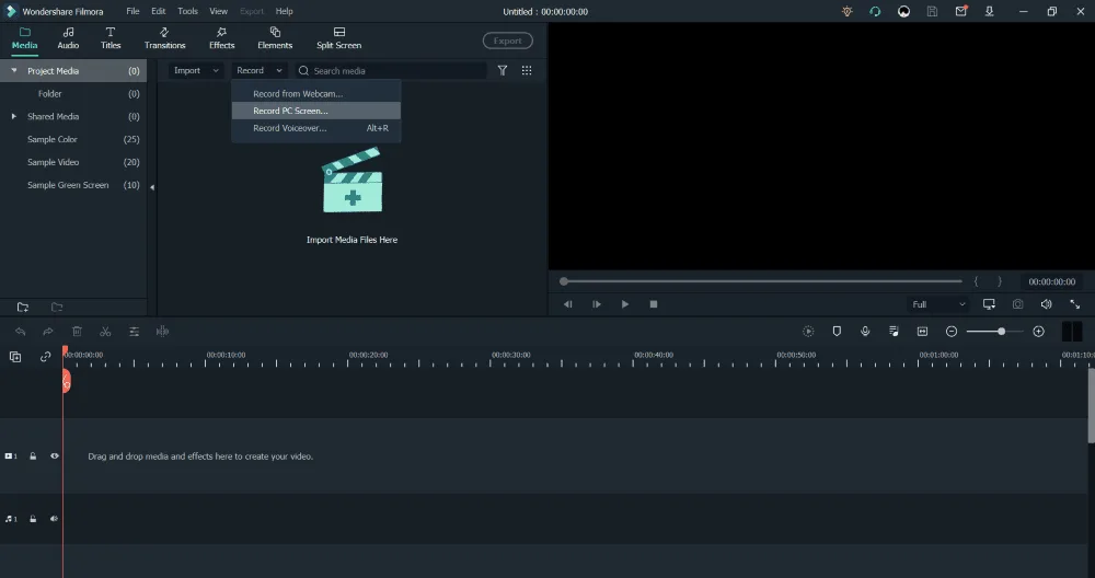 Review of Filmora Video Editor