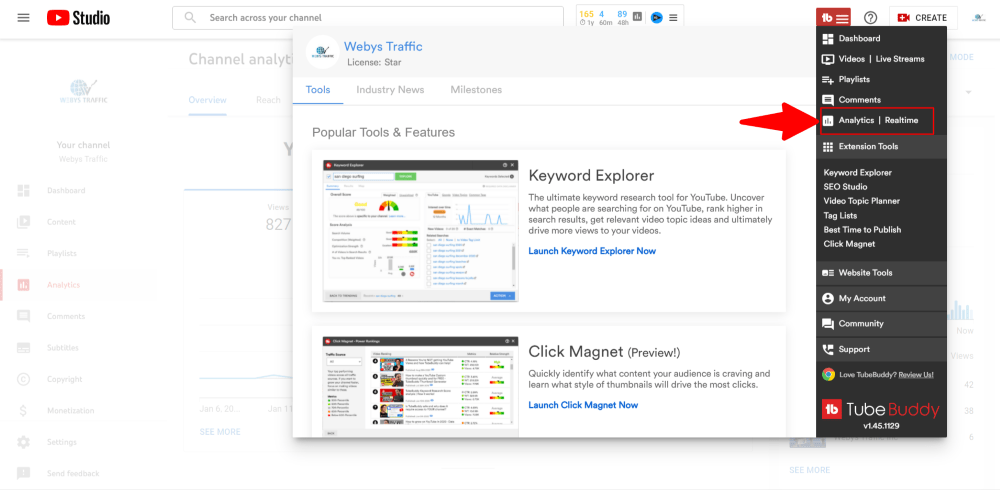 TubeBuddy Tips - Tags and Description Best Practices (How To)