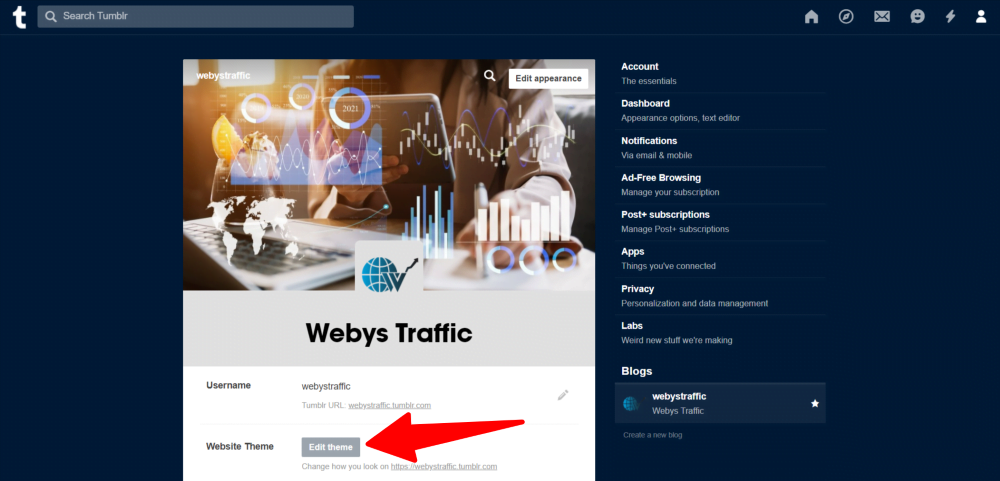 Best Tumblr Widget for Your Website - Embed Tumblr Feed on Web Pages