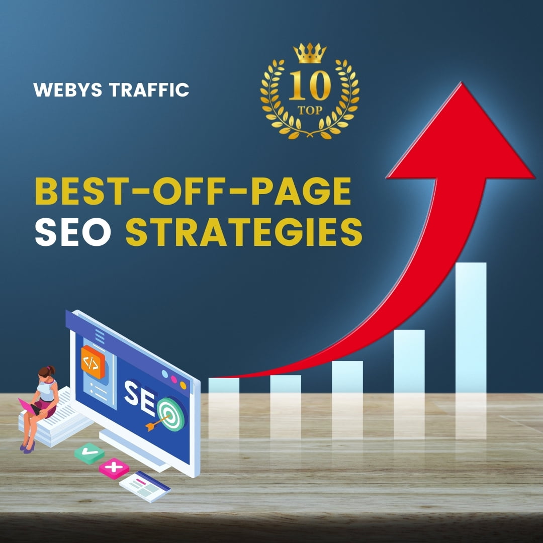 Top 19 Off-Page SEO Techniques for 2022