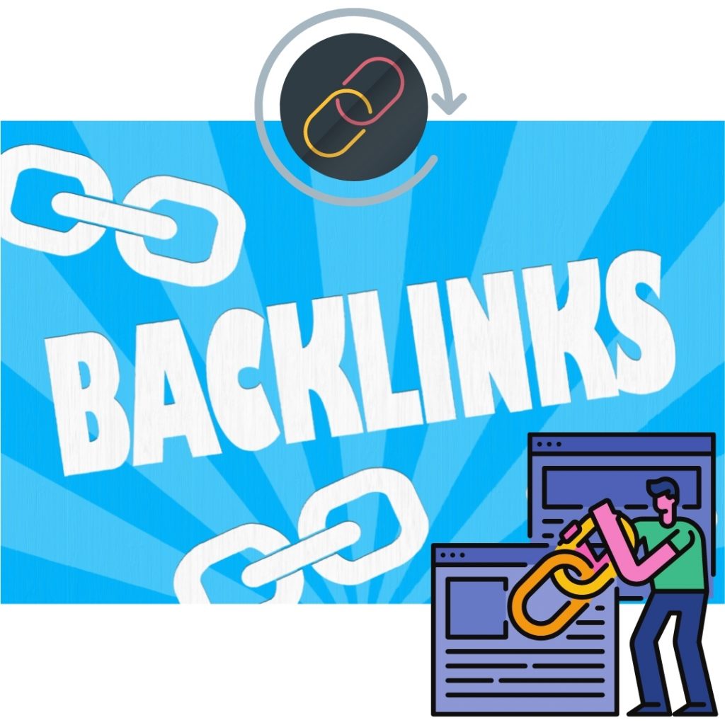 How to get Wiki Backlinks