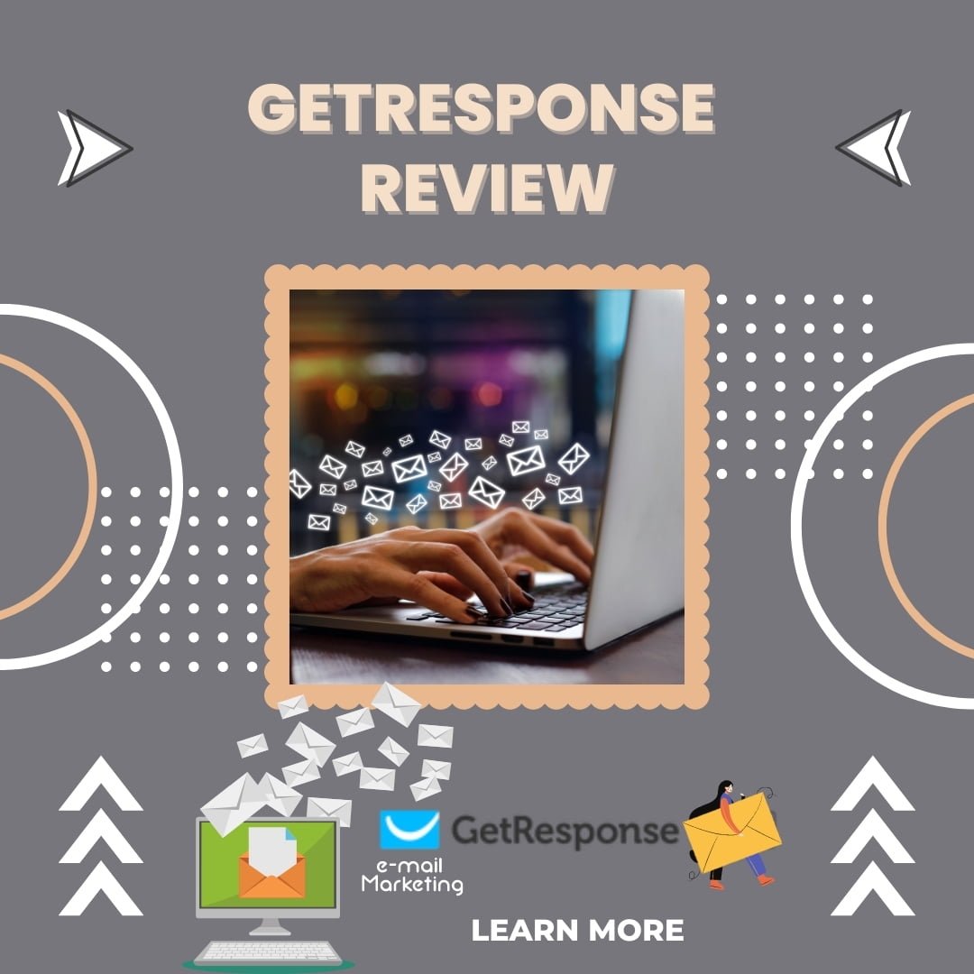 Getresponse Review | In 10 Easy Steps