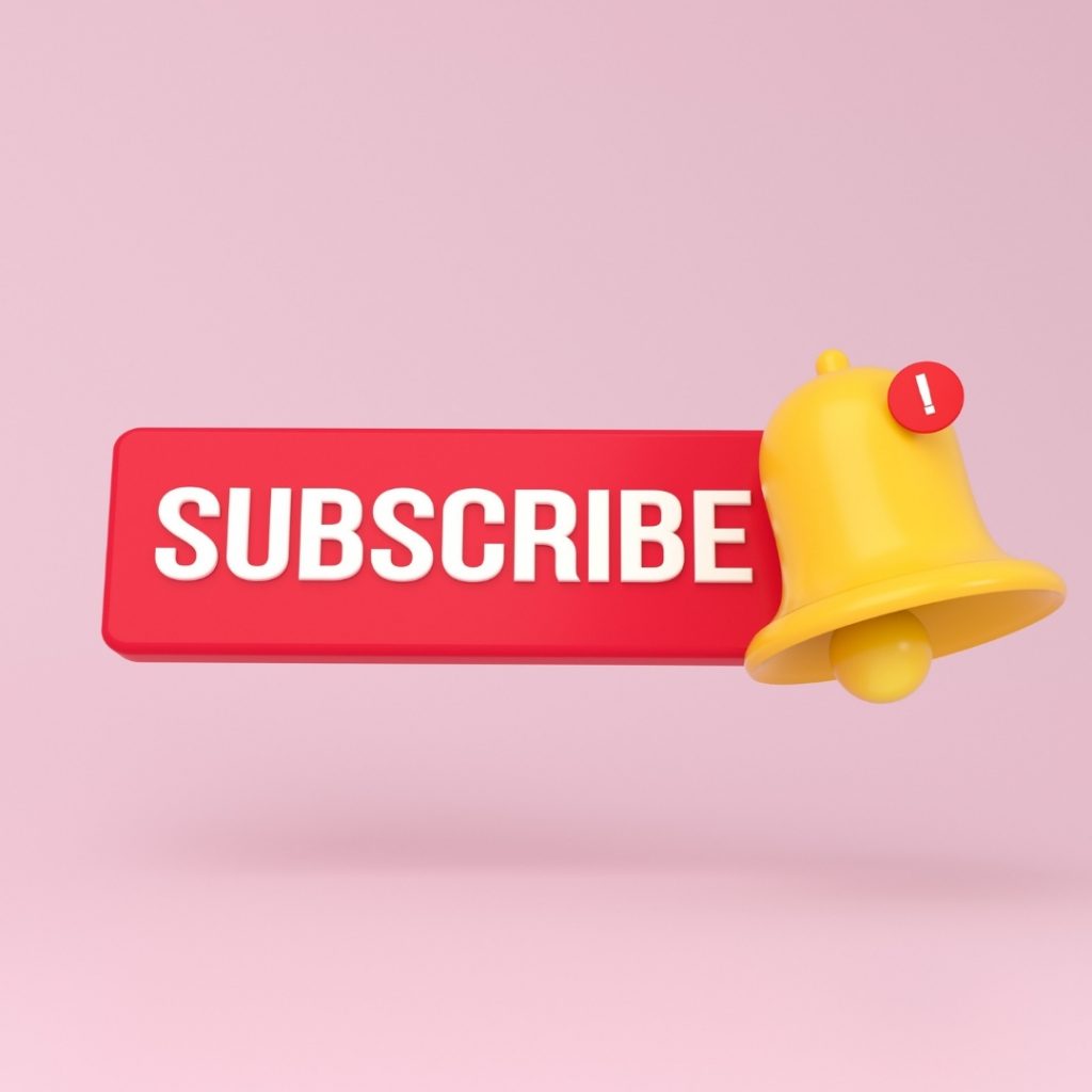 New subscribers