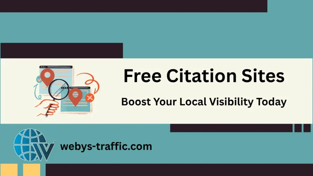 free citation sites