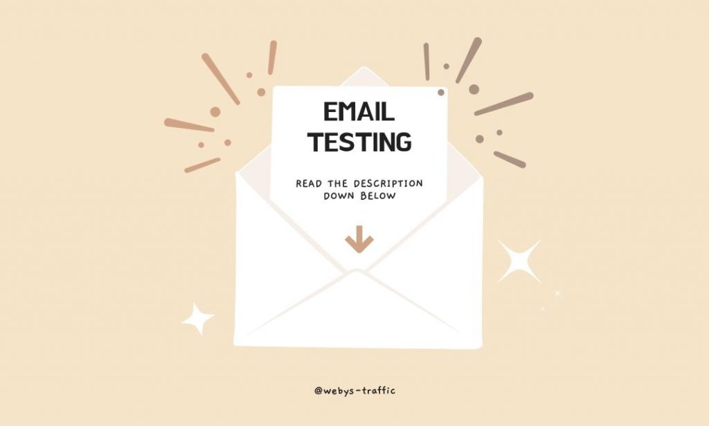 Email Testing