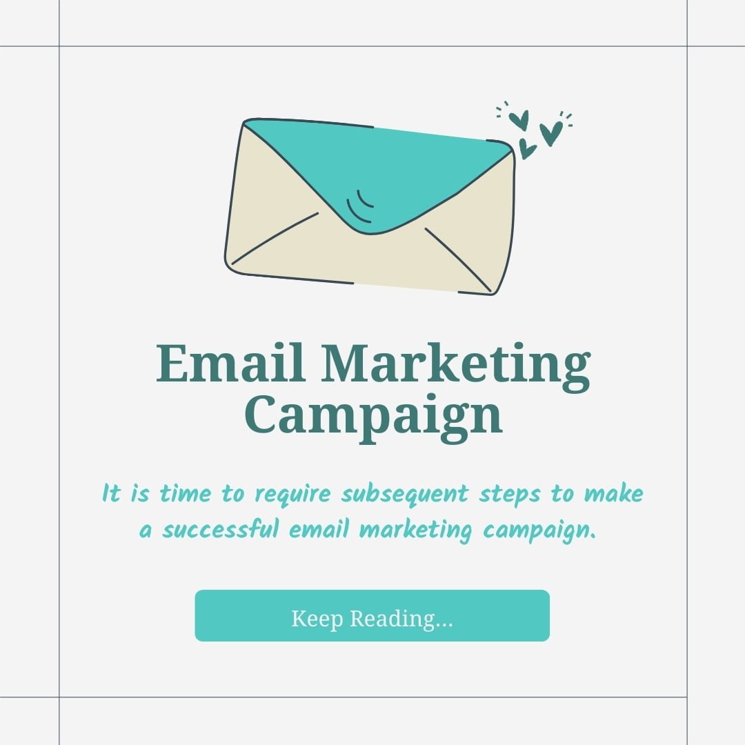 How To Start Email Marketing Campaign | Top Secrets 2022