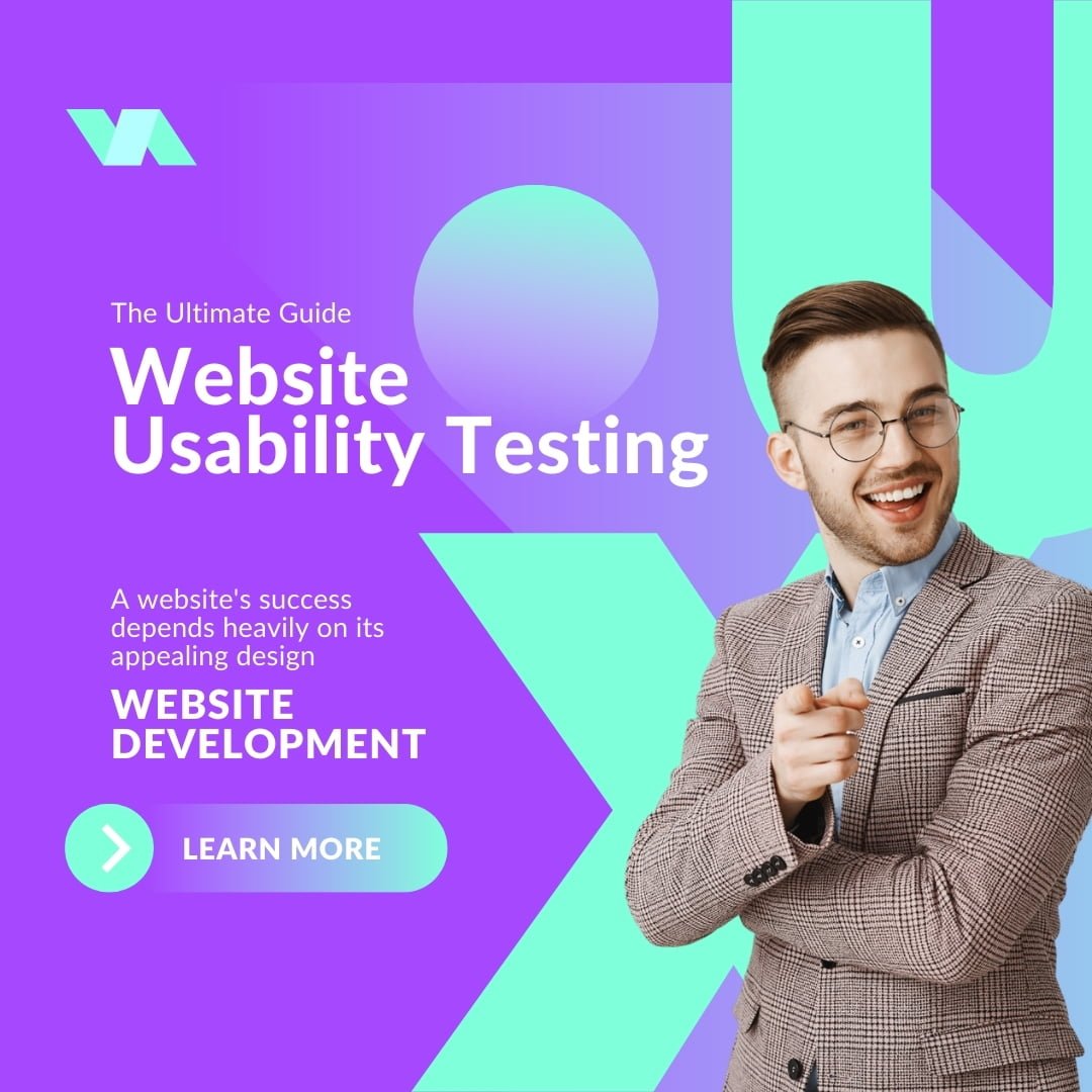 Website Usability Testing: The Ultimate Guide 2022               