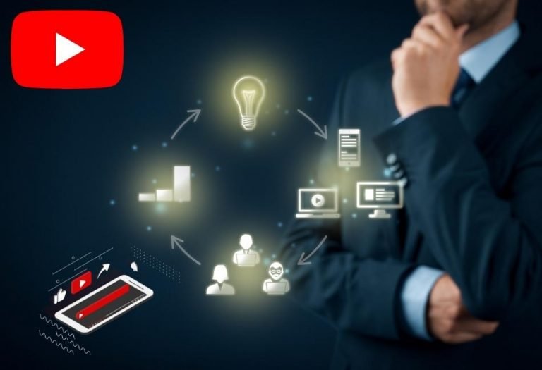 Tips For Using YouTube For Your Small Business - Webys Traffic