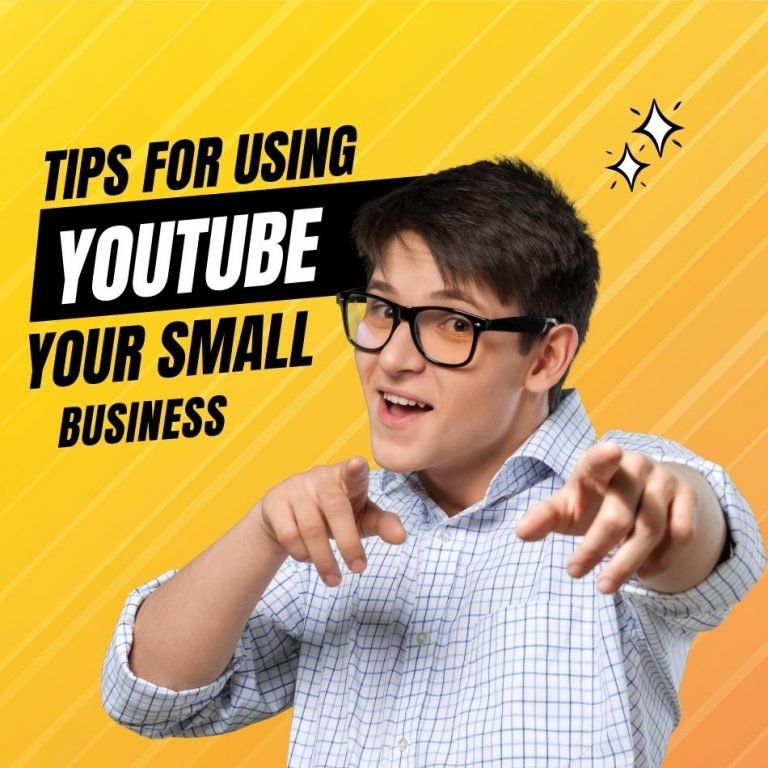 should i make a business email for youtube