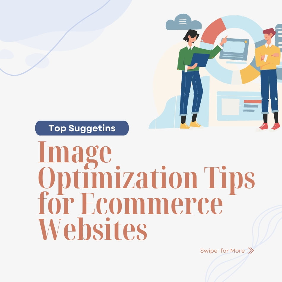 E commerce tips carousel Image Optimization Tips for Ecommerce Websites