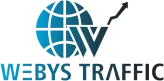 logo of webs traffic