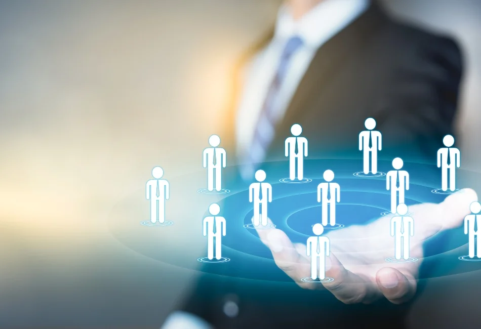 Growing an Organic Online Audience is a guy show how to grow audience