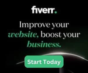 Find a Freelance on Fiverr or Find a Job Online