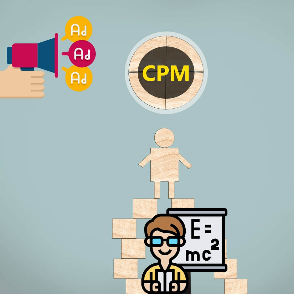 CPM Calculator (To Increase Ad Revenue)