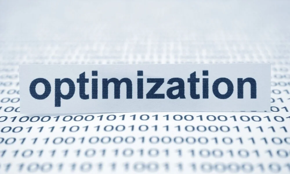 SERP Optimization
