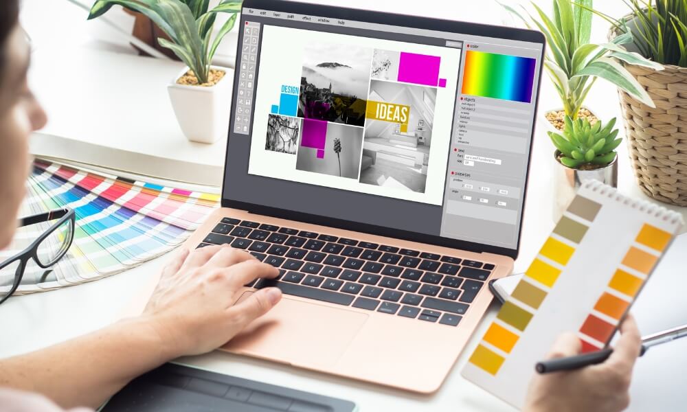 What Graphic Design Services Can Do for an Ecommerce Website
