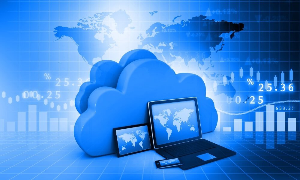 Cloud or Dedicated Server