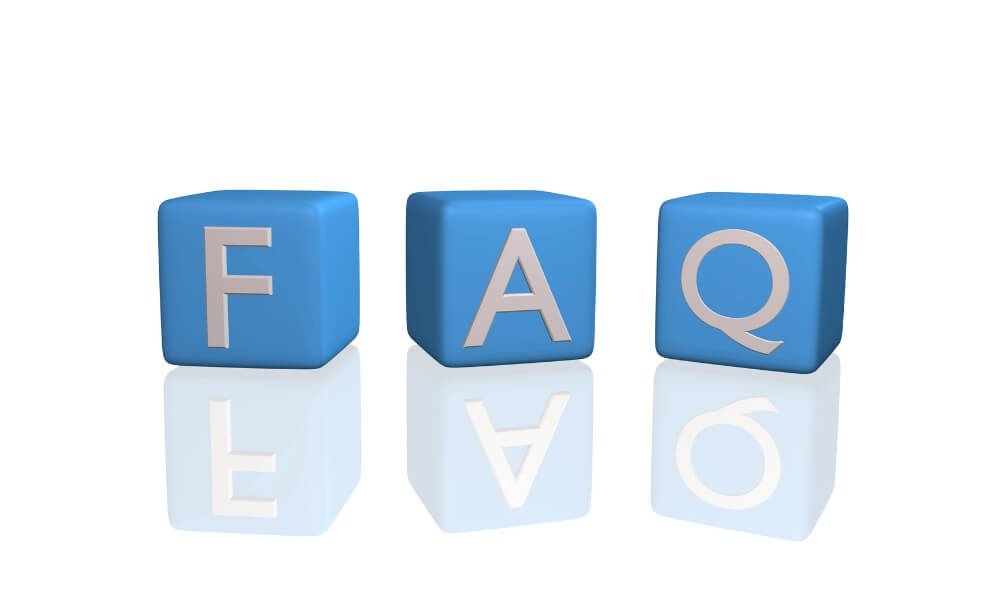 FAQs