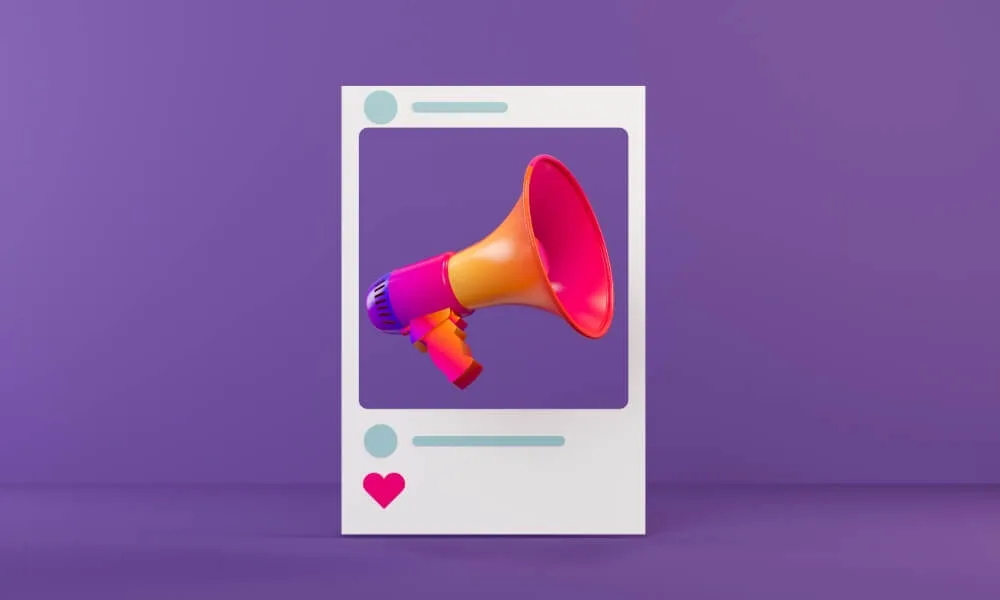 Social Media Campaign