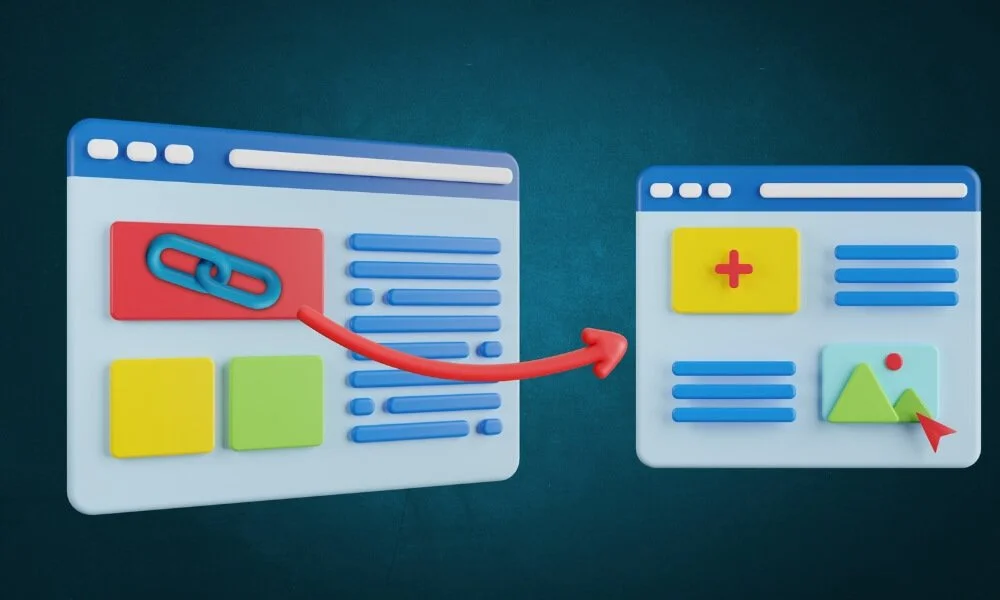 Build High Quality Backlinks