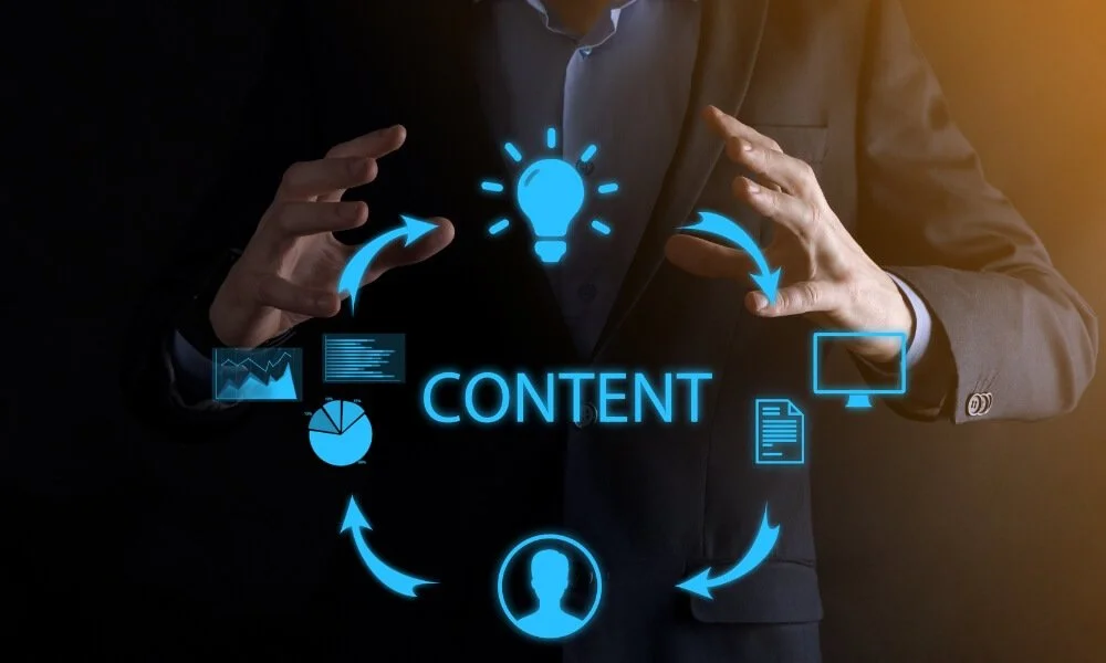 Create Engaging Content
