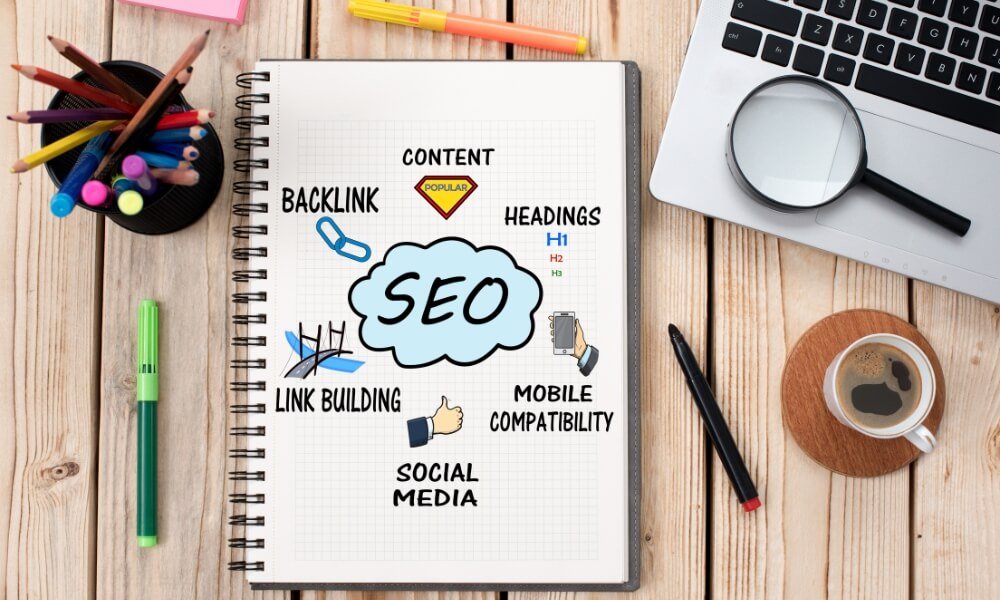 Optimize On Page SEO Elements