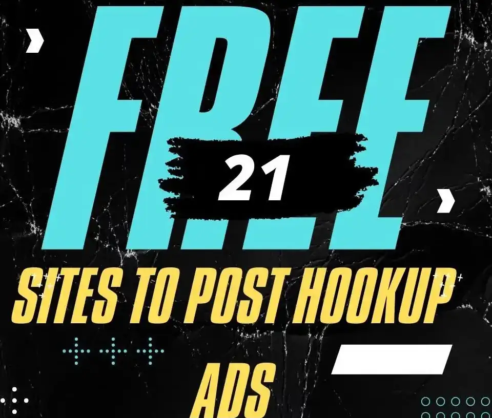 hook up ads