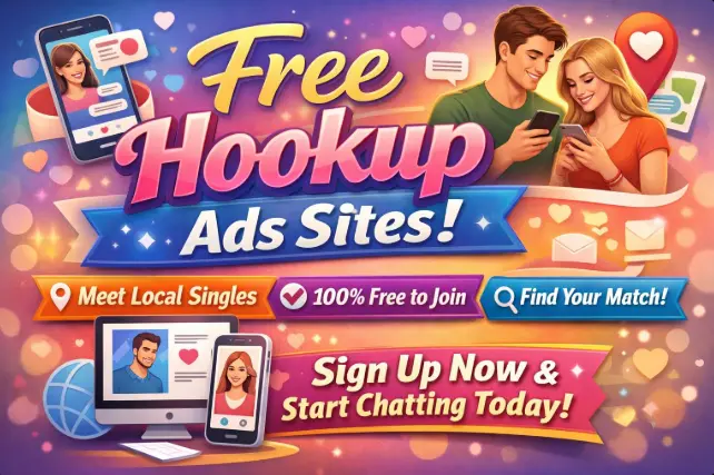 hookup-ads