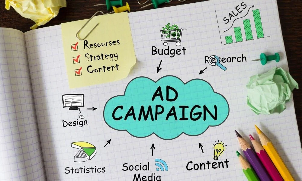 Social media campaigns