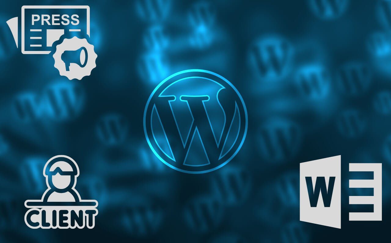 WordPress Clients