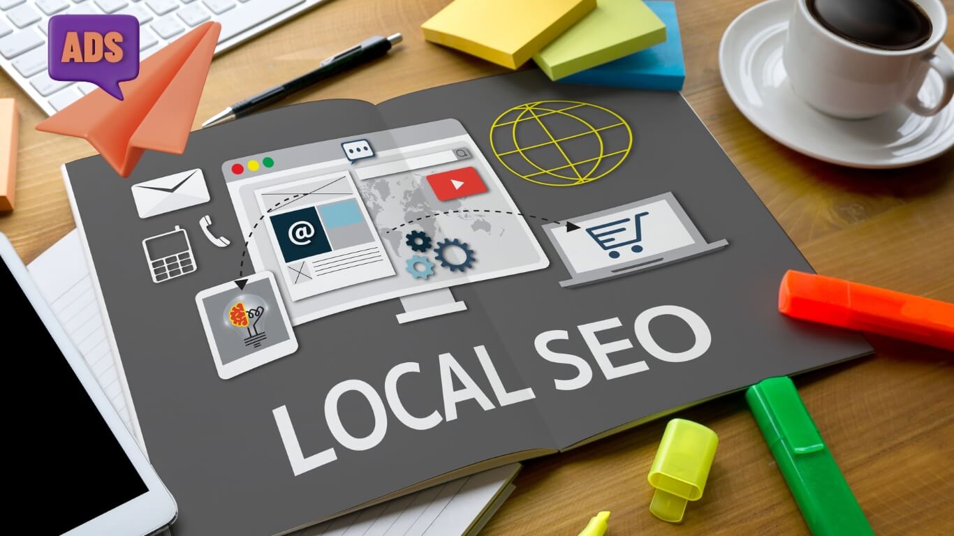 local SEO campaign