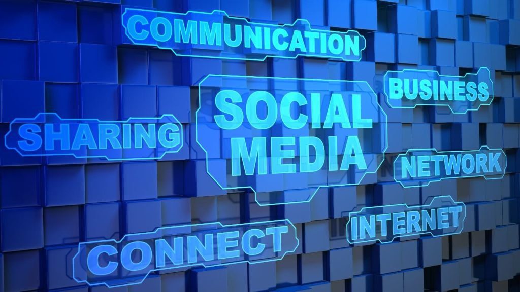 Business on Social Media
