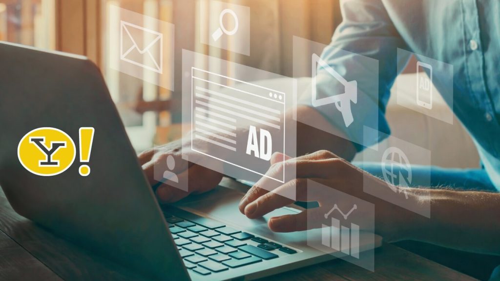 Digital Online Advertising