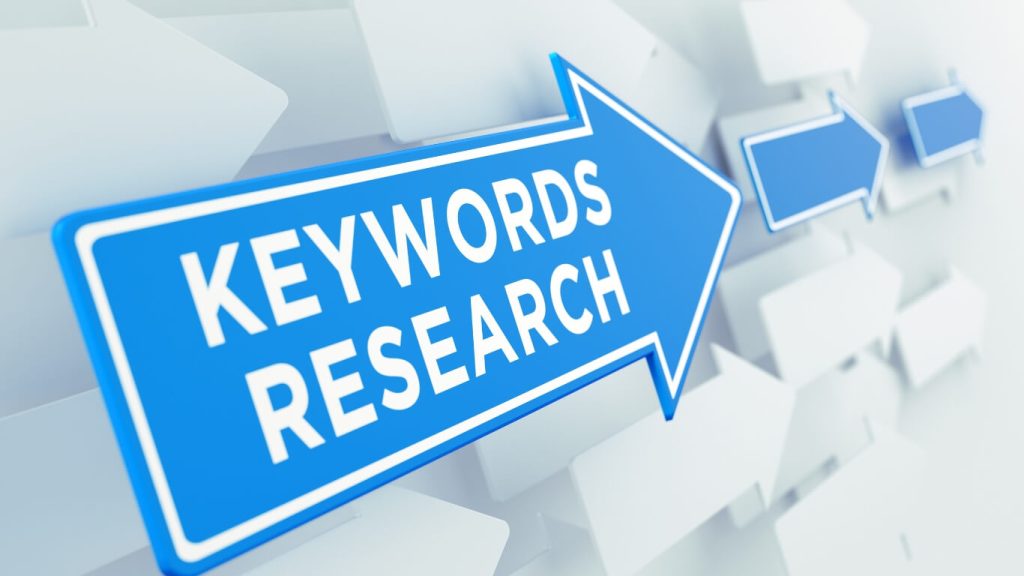 Keyword Research