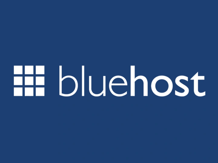 BlueHost Hosting