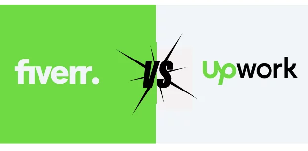 upwork vs fiverr