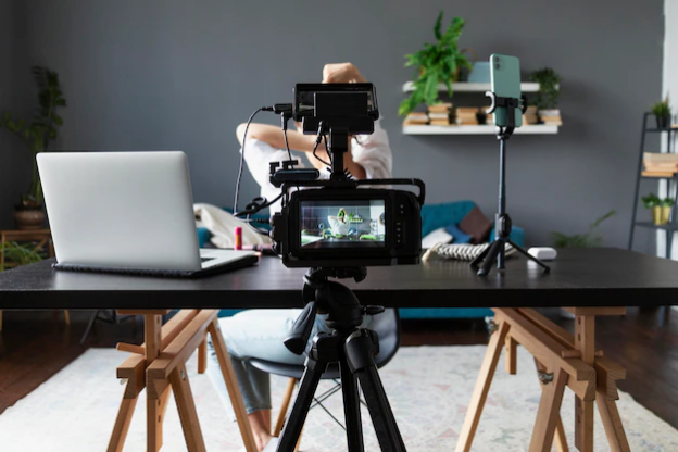 Business boost by Videos