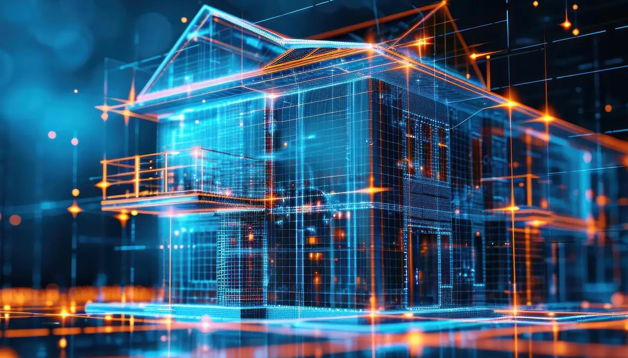 AI in Real Estate: Revolutionizing the Industry with Advanced Technology