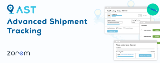 Advanced Shipment Tracking for WooCommerce