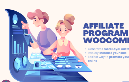 Affiliate Program for WooCommerce