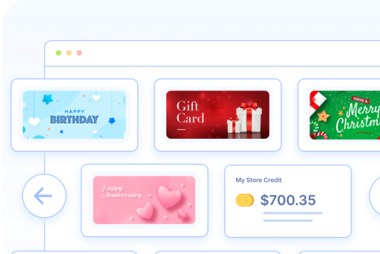 WooCommerce Gift Cards