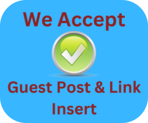 guest post opportunity