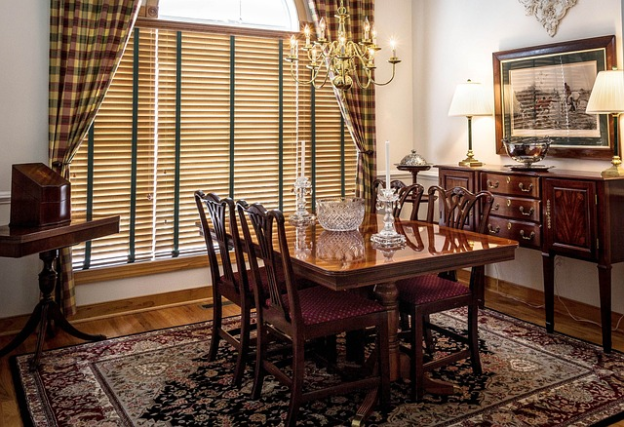 Buffet for Dining Room