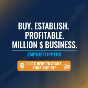 buy business