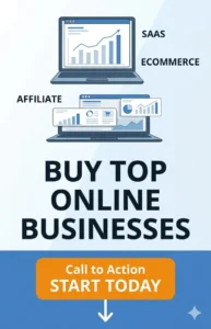 how to buy a business