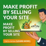 how to sell a business