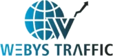 webys traffic logo